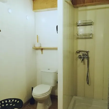 Apartment Meuble De Tourisme La Jaulipiere Joursac