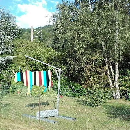 Meuble De Tourisme La Jaulipiere * Joursac