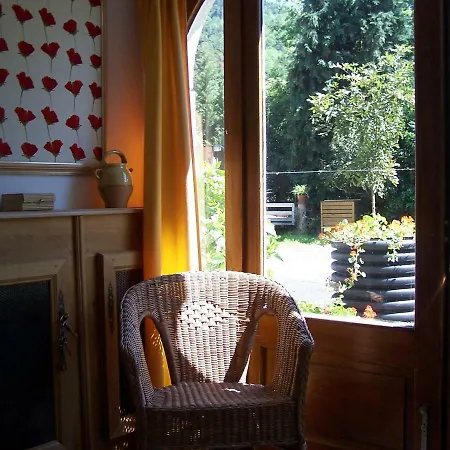 Meuble De Tourisme La Jaulipiere Apartment
