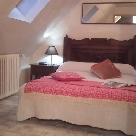 Apartamento Meuble De Tourisme La Jaulipiere *