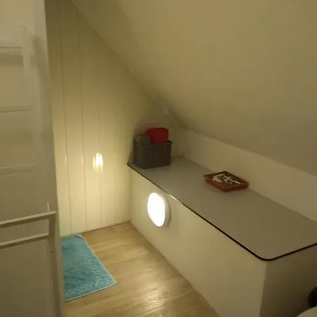 Meuble De Tourisme La Jaulipiere Apartment *