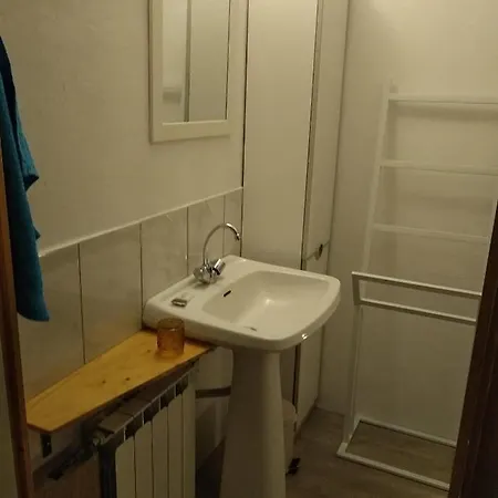 Meuble De Tourisme La Jaulipiere Apartment Joursac