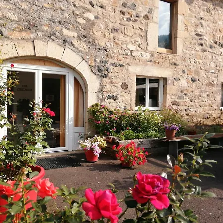 Meuble De Tourisme La Jaulipiere Apartment