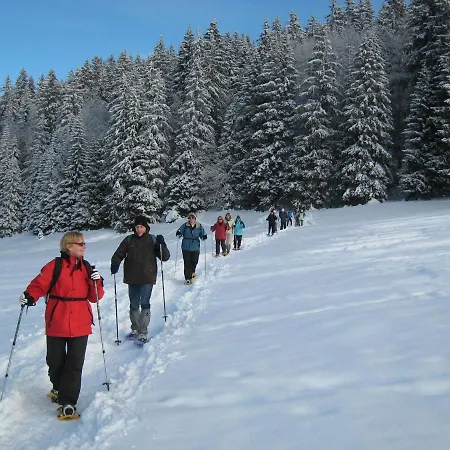 Meuble De Tourisme La Jaulipiere Joursac