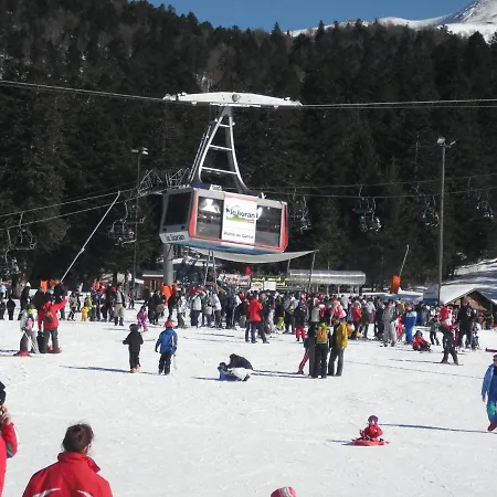 Meuble De Tourisme La Jaulipiere